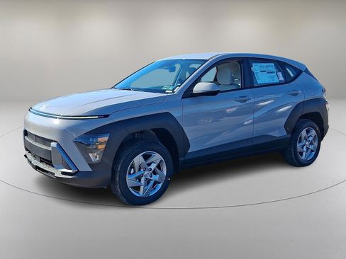 New 2026 Hyundai Kona SE image 3