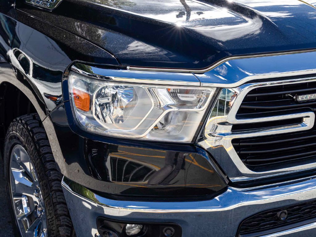 Used 2021 RAM 1500 Big Horn AWD/4WD image 33