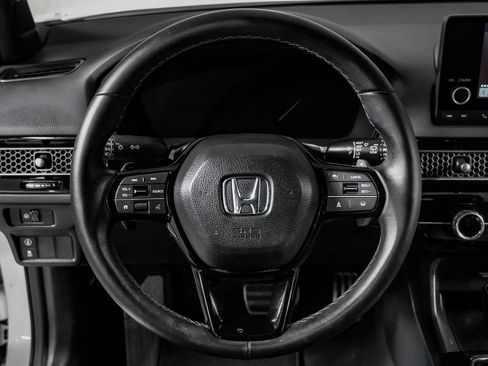 Used 2023 Honda Civic Sport image 16