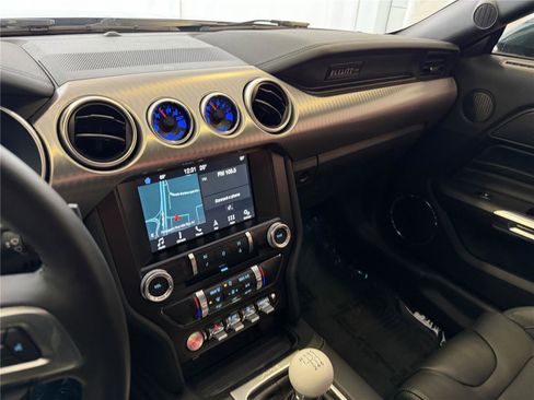 Used 2019 Ford Mustang Bullitt w/ Bullitt Electronics Package image 17