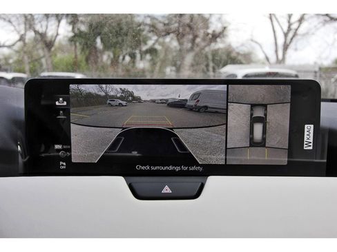 New 2026 MAZDA CX-90 3.3 Turbo w/ Premium Plus Pkg image 25