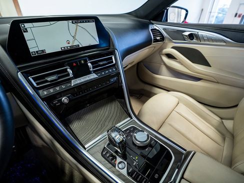 Used 2020 BMW 840i Gran Coupe w/ M Sport Package image 44