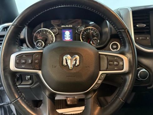 Certified 2024 RAM 1500 Big Horn image 28