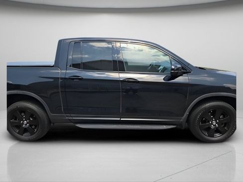 Used 2017 Honda Ridgeline Black Edition image 6