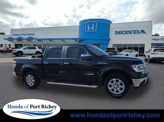 Used 2013 Ford F150 Lariat w/ Luxury Equipment Group video 1