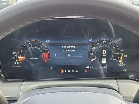 Used 2025 Ford Mustang GT Premium image 25