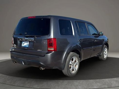 Used 2013 Honda Pilot EX-L image 5