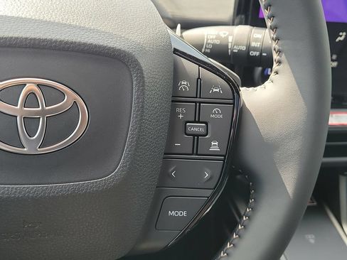 New 2026 Toyota bZ Woodland AWD/4WD image 10