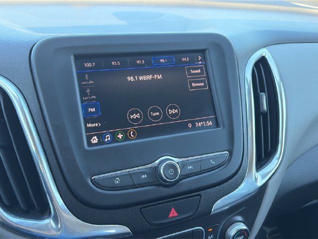 Used 2020 Chevrolet Equinox LS AWD/4WD image 20
