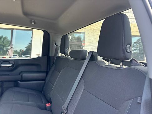Used 2024 GMC Sierra 1500 Pro w/ Graphite Edition AWD/4WD image 5