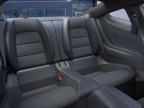 New 2026 Ford Mustang Coupe image 11