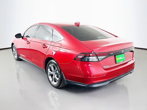 Used 2024 Honda Accord EX image 7