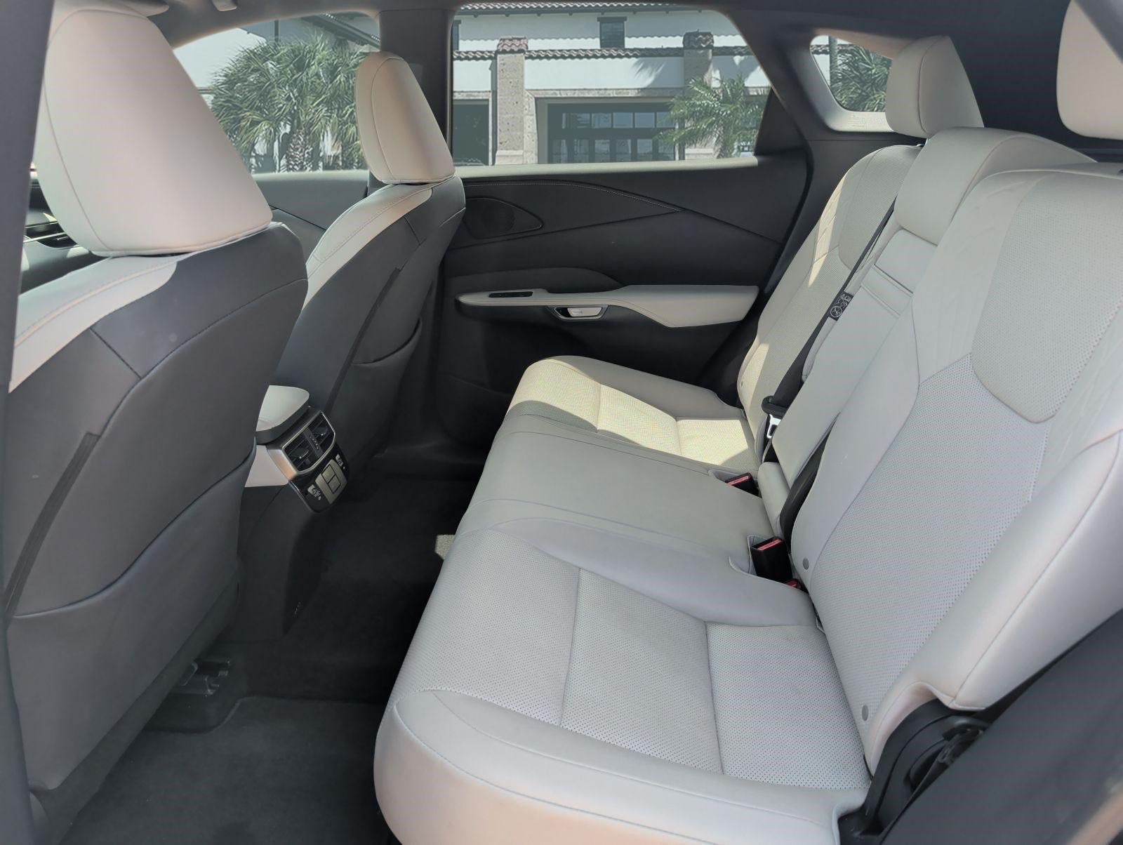 Certified 2024 Lexus RX 350 Premium w/ Accessory Package (Z1) FWD image 25
