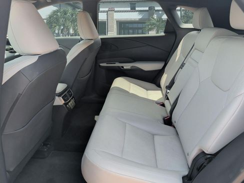 Certified 2024 Lexus RX 350 Premium w/ Accessory Package (Z1) FWD image 25