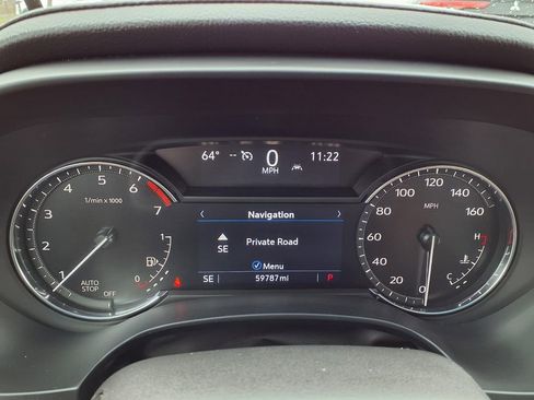 Used 2022 Cadillac CT4 Luxury w/ Sun And Sound Package image 20