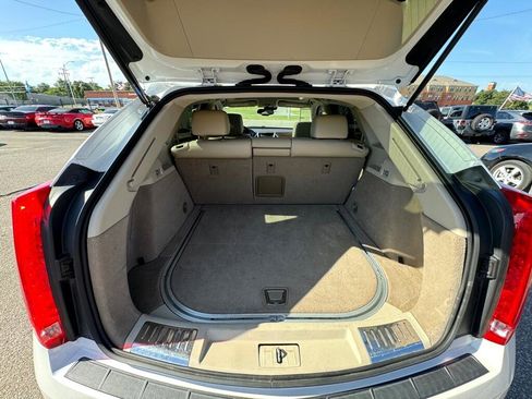 Used 2015 Cadillac SRX Performance w/ Driver Awareness Package image 16