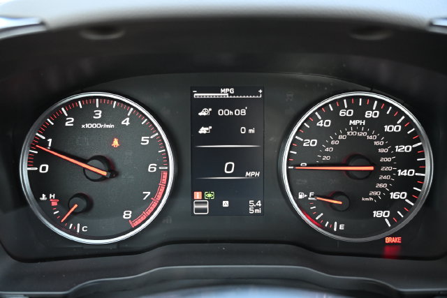 New 2026 Subaru WRX Premium AWD/4WD image 32