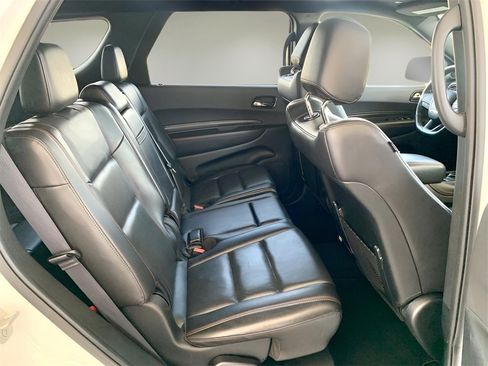 Used 2024 Dodge Durango GT image 28