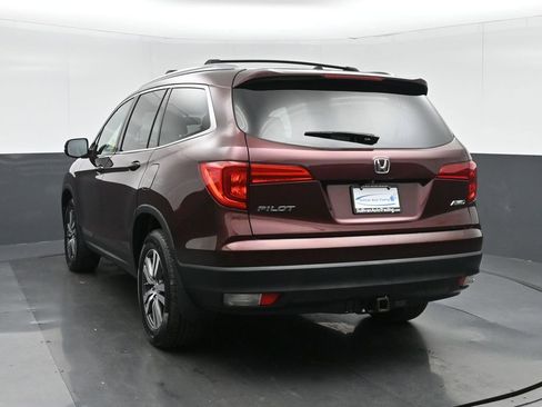Used 2016 Honda Pilot EX-L image 5