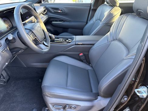 New 2026 Toyota Crown XLE image 23