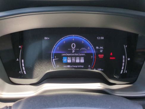 New 2026 Toyota Corolla Cross LE image 24