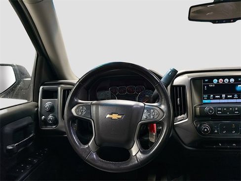 Used 2019 Chevrolet Silverado 1500 LT image 19