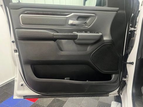Used 2023 RAM 1500 Big Horn AWD/4WD image 10