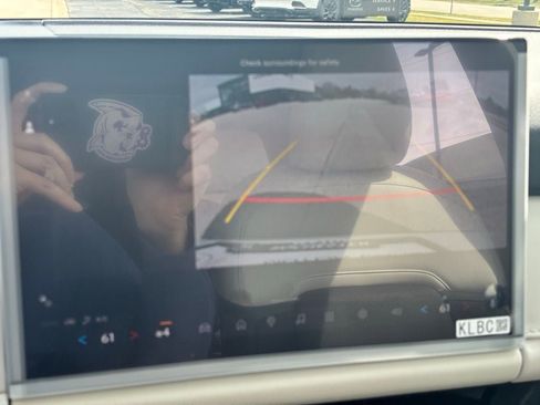 New 2026 MAZDA CX-5 Select AWD/4WD image 4