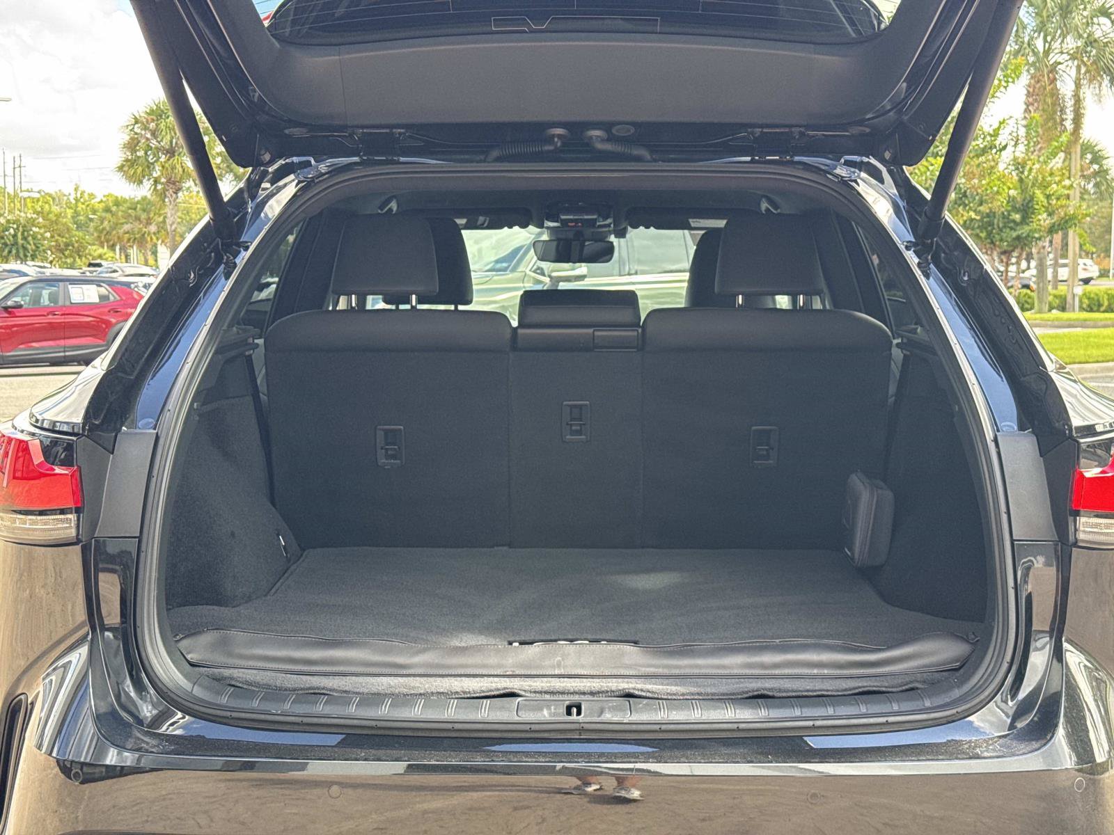 Used 2024 Lexus RX 350 FWD w/ Technology Package image 5