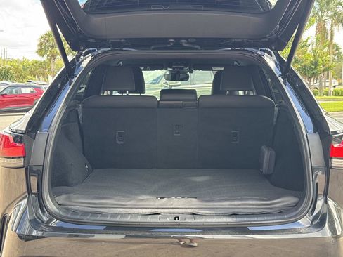 Used 2024 Lexus RX 350 FWD w/ Technology Package image 5