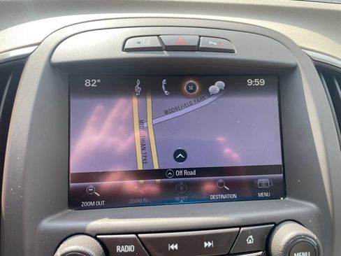 Used 2016 Buick LaCrosse Leather w/ Experience Buick Package FWD image 13