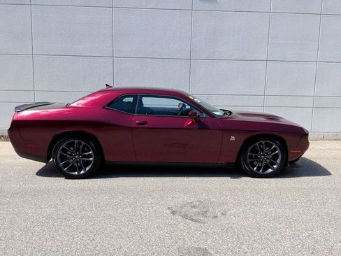 Used 2023 Dodge Challenger R/T Scat Pack w/ Plus Package image 5
