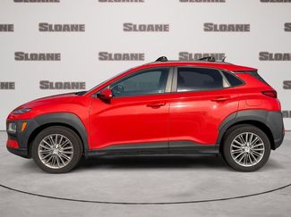 Used 2020 Hyundai Kona SEL AWD/4WD video 2
