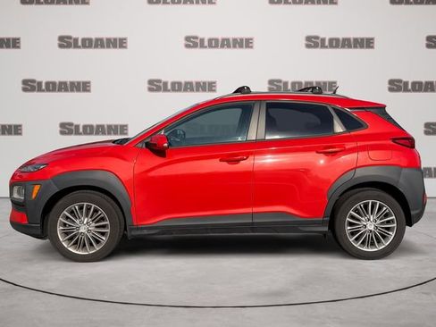 Used 2020 Hyundai Kona SEL AWD/4WD image 2