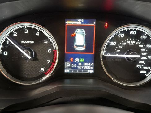 Used 2021 Subaru Forester Touring w/ Popular Package #2 AWD/4WD image 22