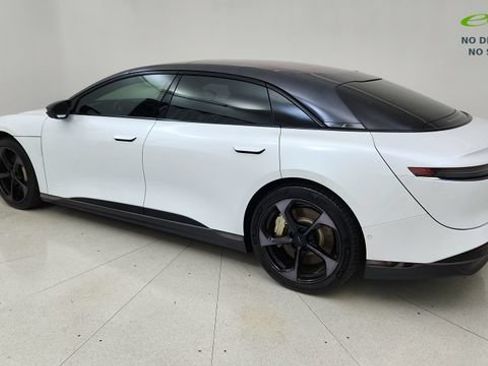 Used 2024 Lucid Air Grand Touring AWD/4WD image 4