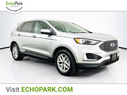 Used 2024 Ford Edge SEL