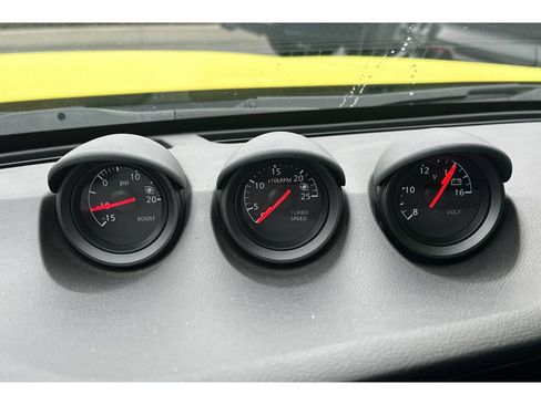 Used 2024 Nissan Z Sport w/ Floor Mat Package RWD image 30