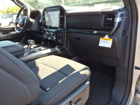 Used 2023 Ford F150 XLT w/ Equipment Group 302A High RWD image 10
