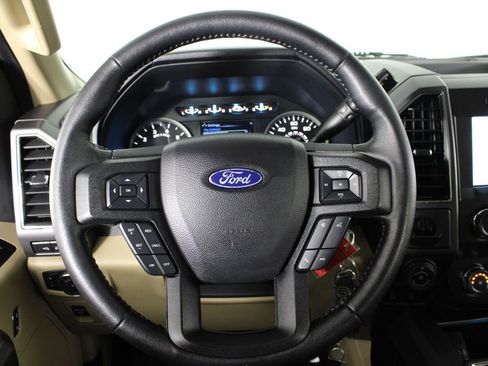 Used 2020 Ford F150 XLT w/ Equipment Group 302A Luxury image 9