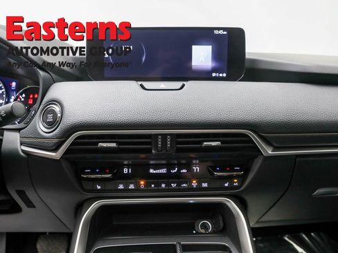 Used 2024 MAZDA CX-90 3.3 Turbo w/ Preferred Plus image 12