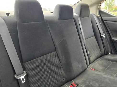 Used 2021 Nissan Sentra S FWD image 11