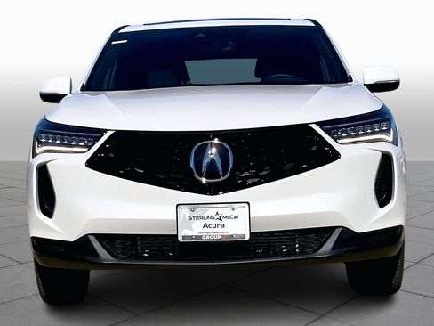 New 2026 Acura RDX image 3