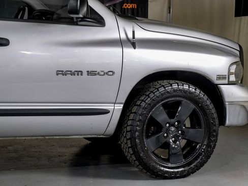 Used 2003 Dodge Ram 1500 Truck SLT image 7
