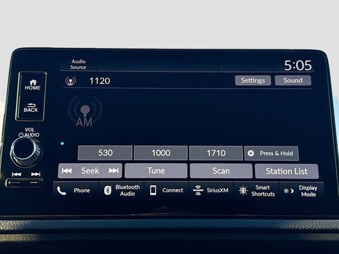 Used 2025 Honda CR-V Sport-L image 18