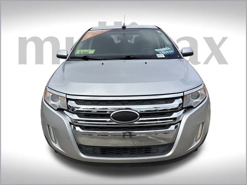 Used 2013 Ford Edge SEL image 15