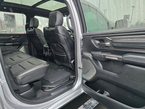 Used 2019 RAM 1500 Limited image 15