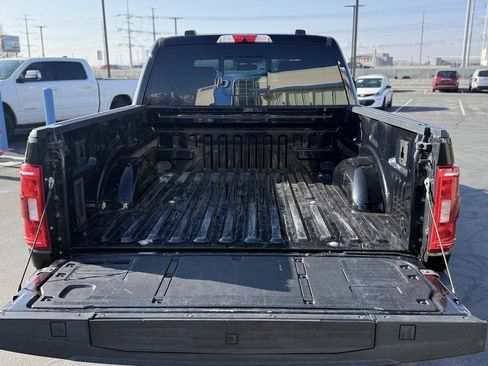 Used 2021 Ford F150 XLT w/ Equipment Group 302A High image 9