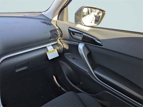New 2026 Mitsubishi Eclipse Cross ES image 16