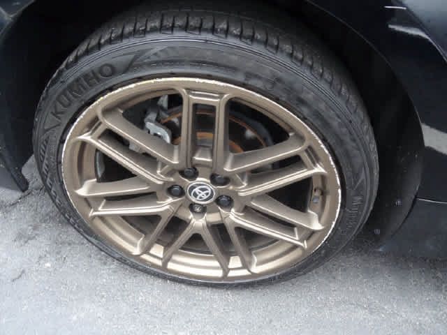 Used 2024 Toyota Corolla Sedan w/ SE Convenience Package FWD image 10